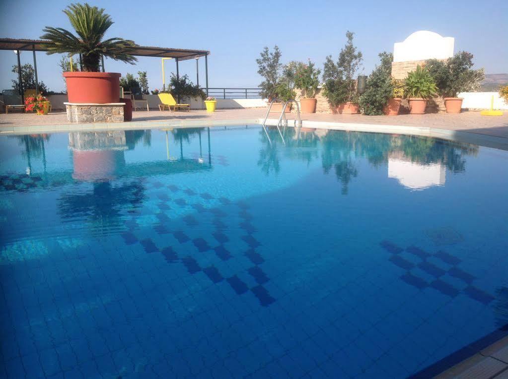 جورجيوبوليس Pinelopi Apartments المظهر الخارجي الصورة